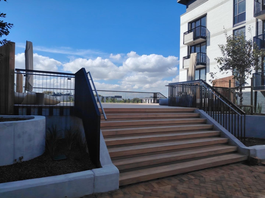 To Let 2 Bedroom Property for Rent in Observatory Western Cape
